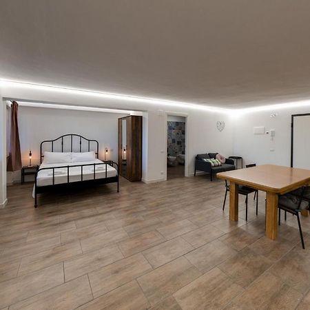 Apartamento Terra Da Mare Potenza Picena Exterior foto