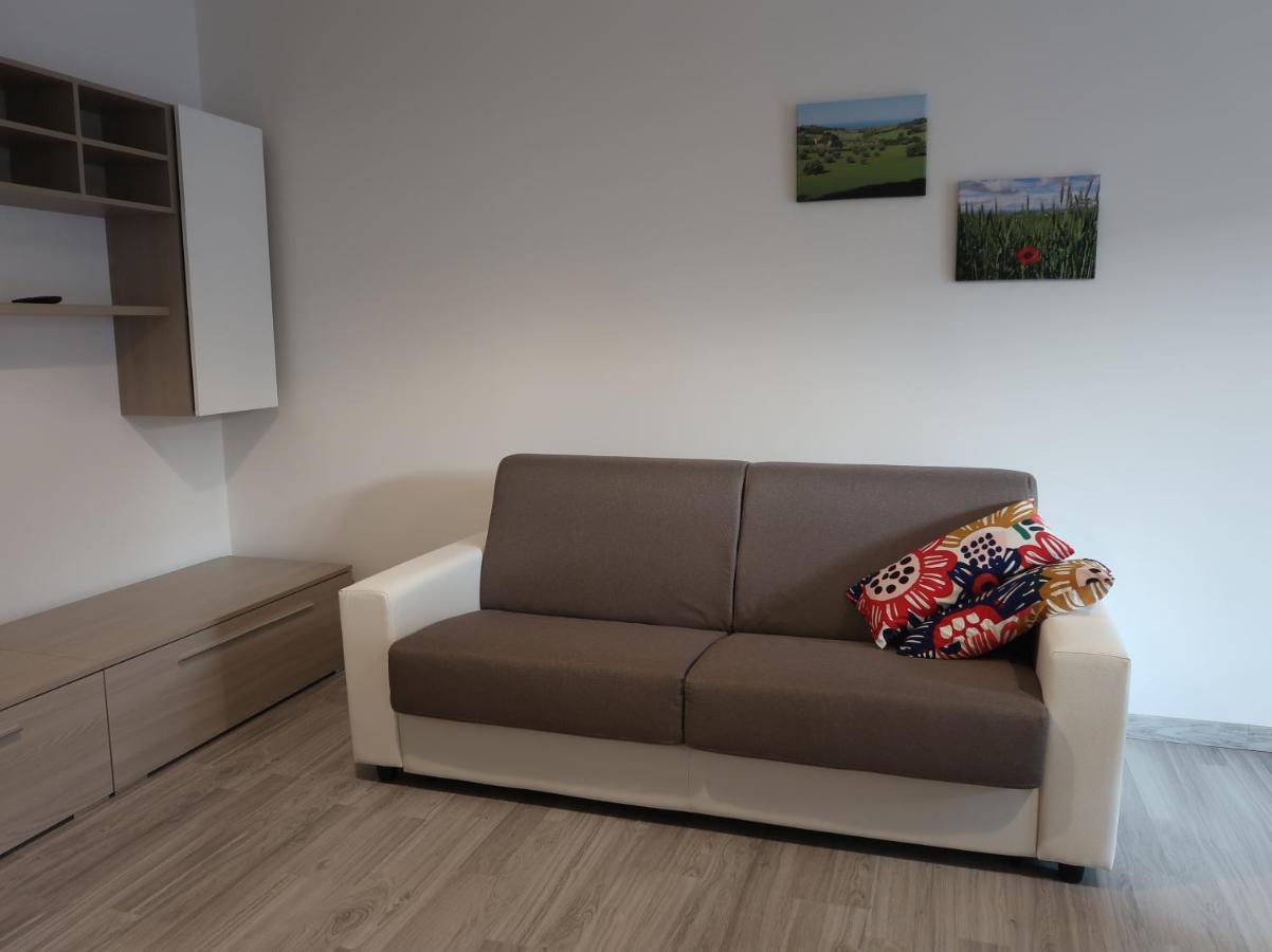 Apartamento Terra Da Mare Potenza Picena Exterior foto