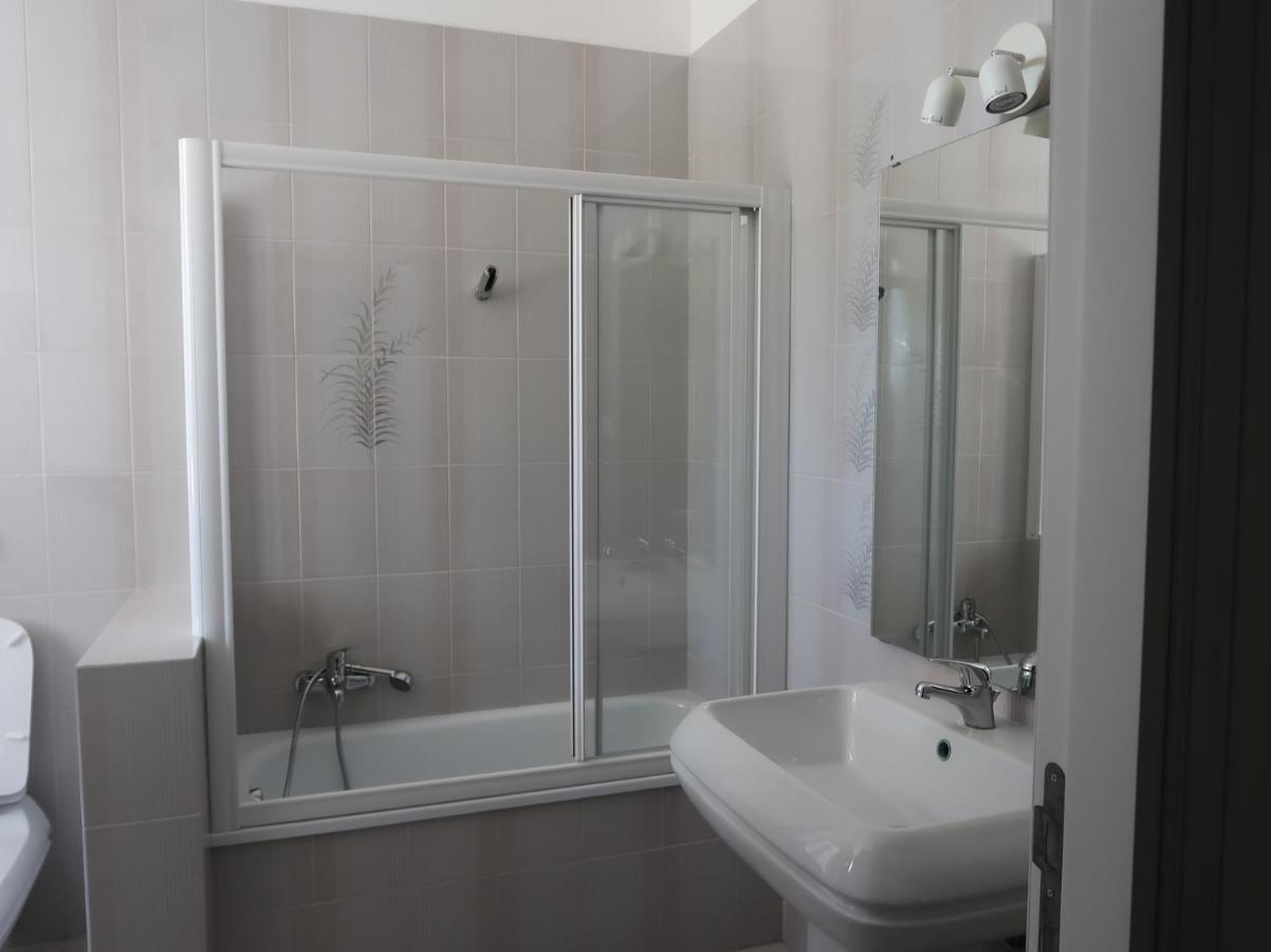 Apartamento Terra Da Mare Potenza Picena Exterior foto