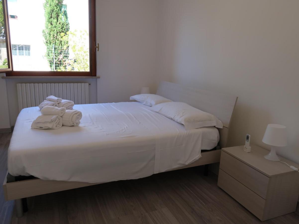 Apartamento Terra Da Mare Potenza Picena Exterior foto