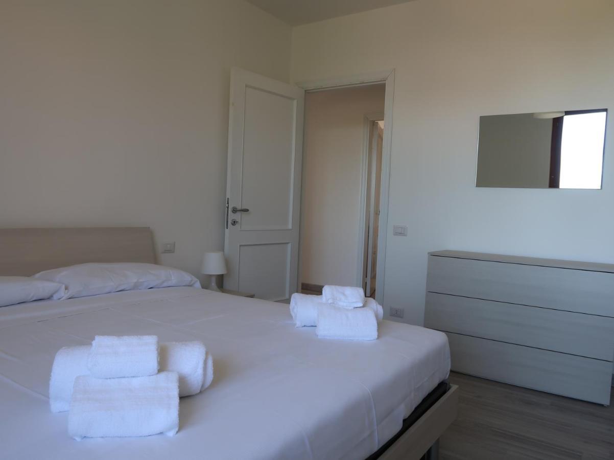 Apartamento Terra Da Mare Potenza Picena Exterior foto