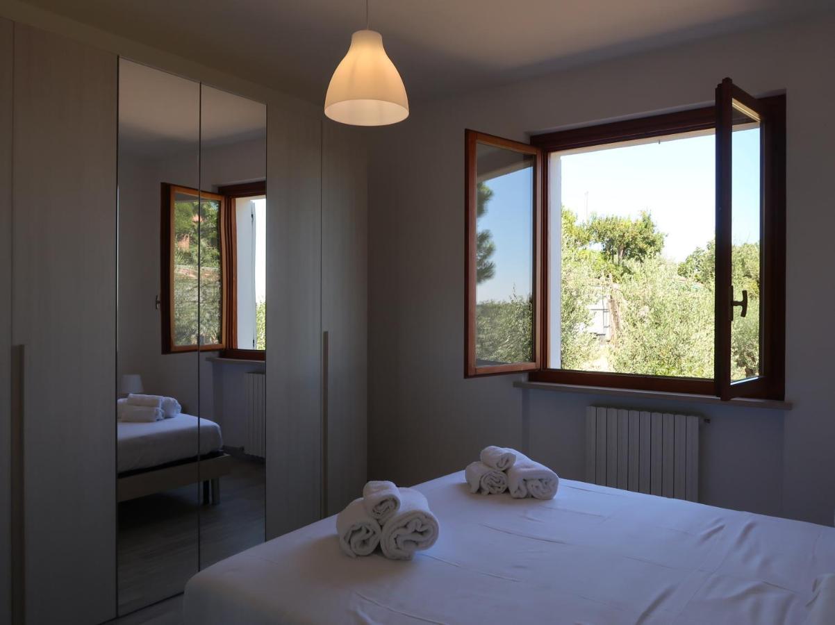 Apartamento Terra Da Mare Potenza Picena Exterior foto