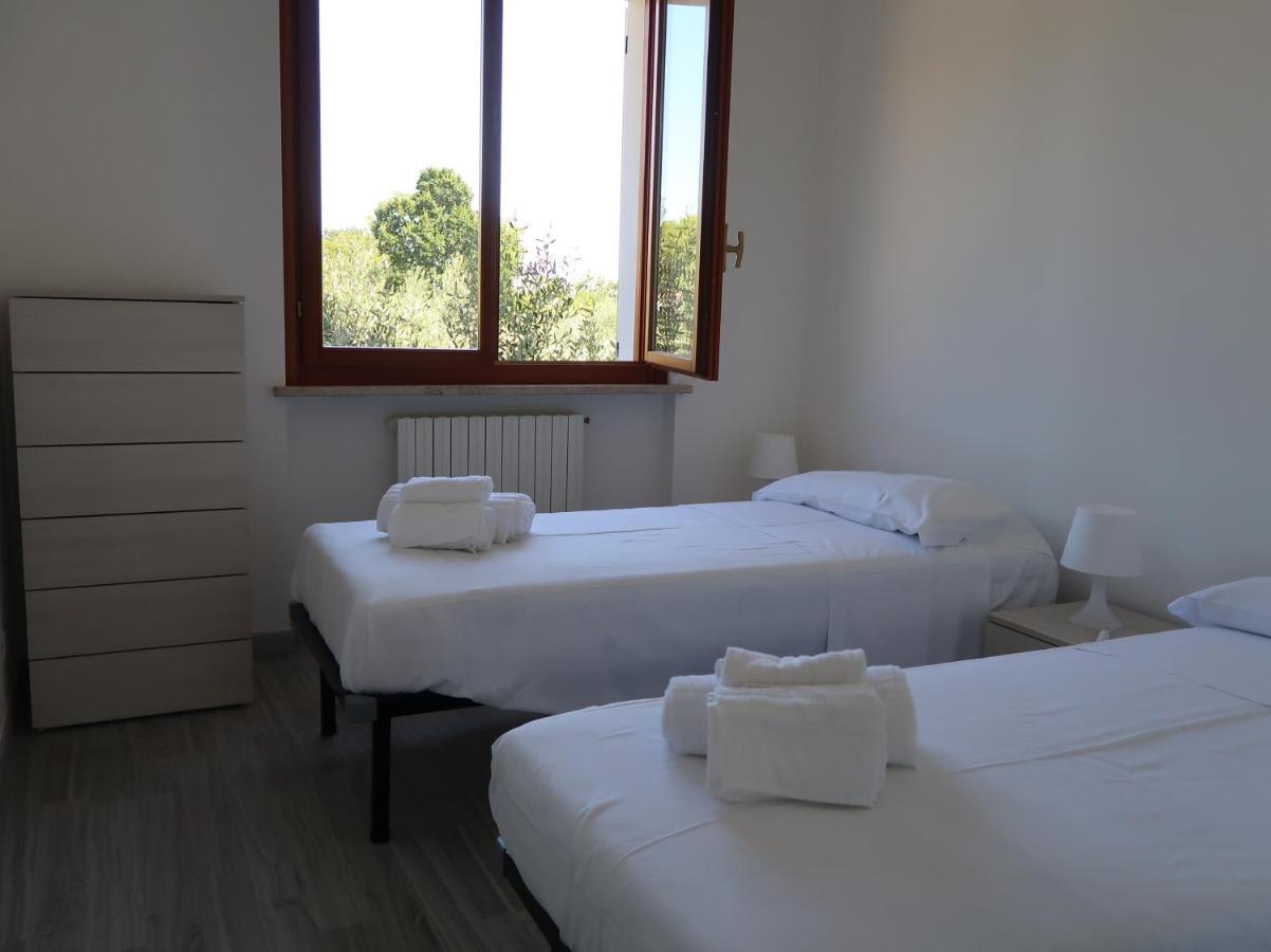 Apartamento Terra Da Mare Potenza Picena Exterior foto