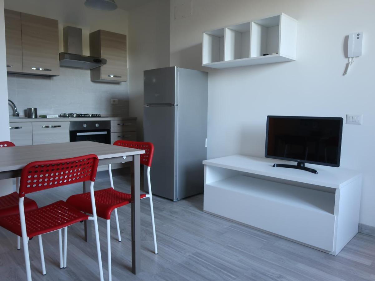 Apartamento Terra Da Mare Potenza Picena Exterior foto