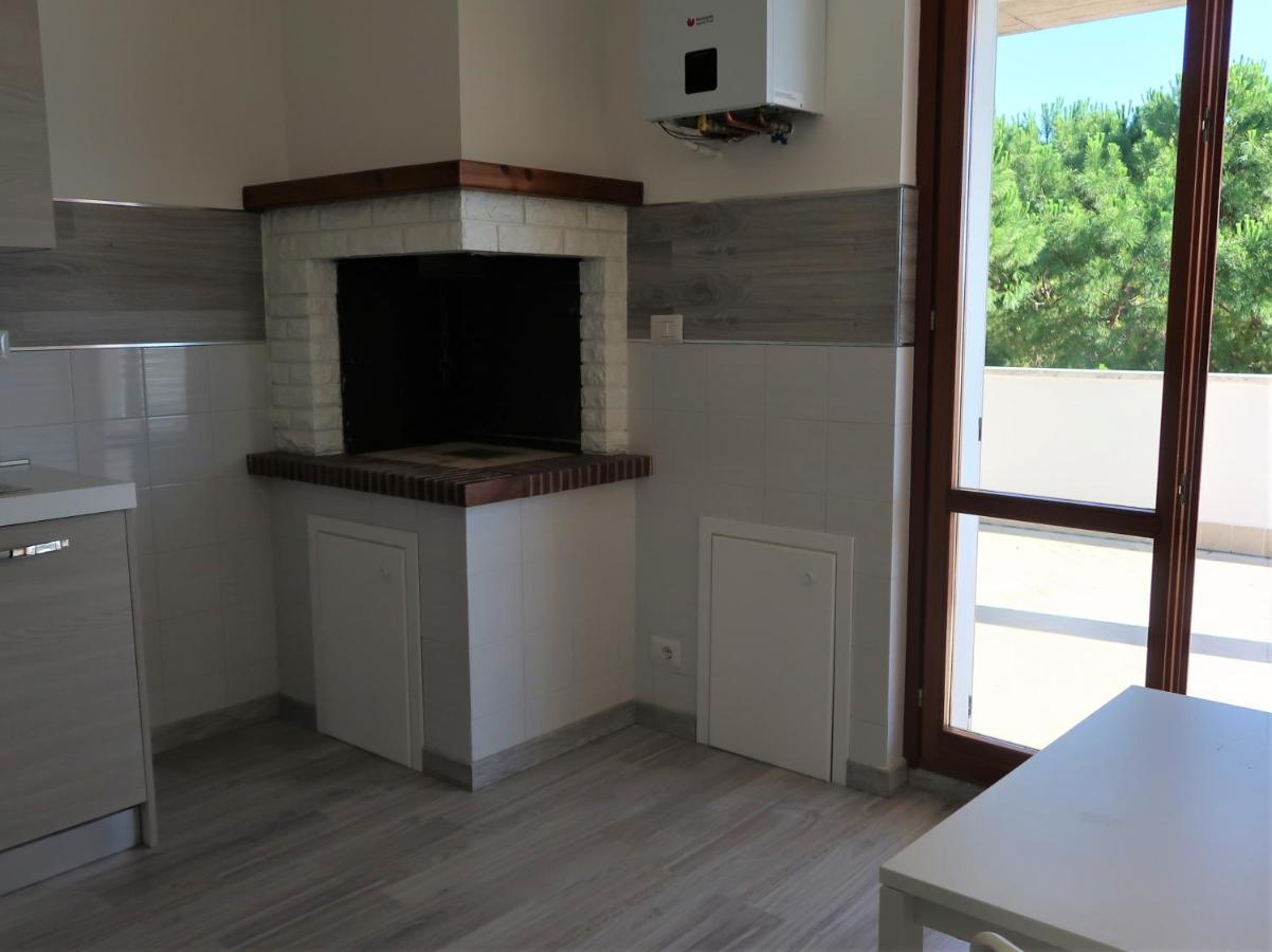 Apartamento Terra Da Mare Potenza Picena Exterior foto