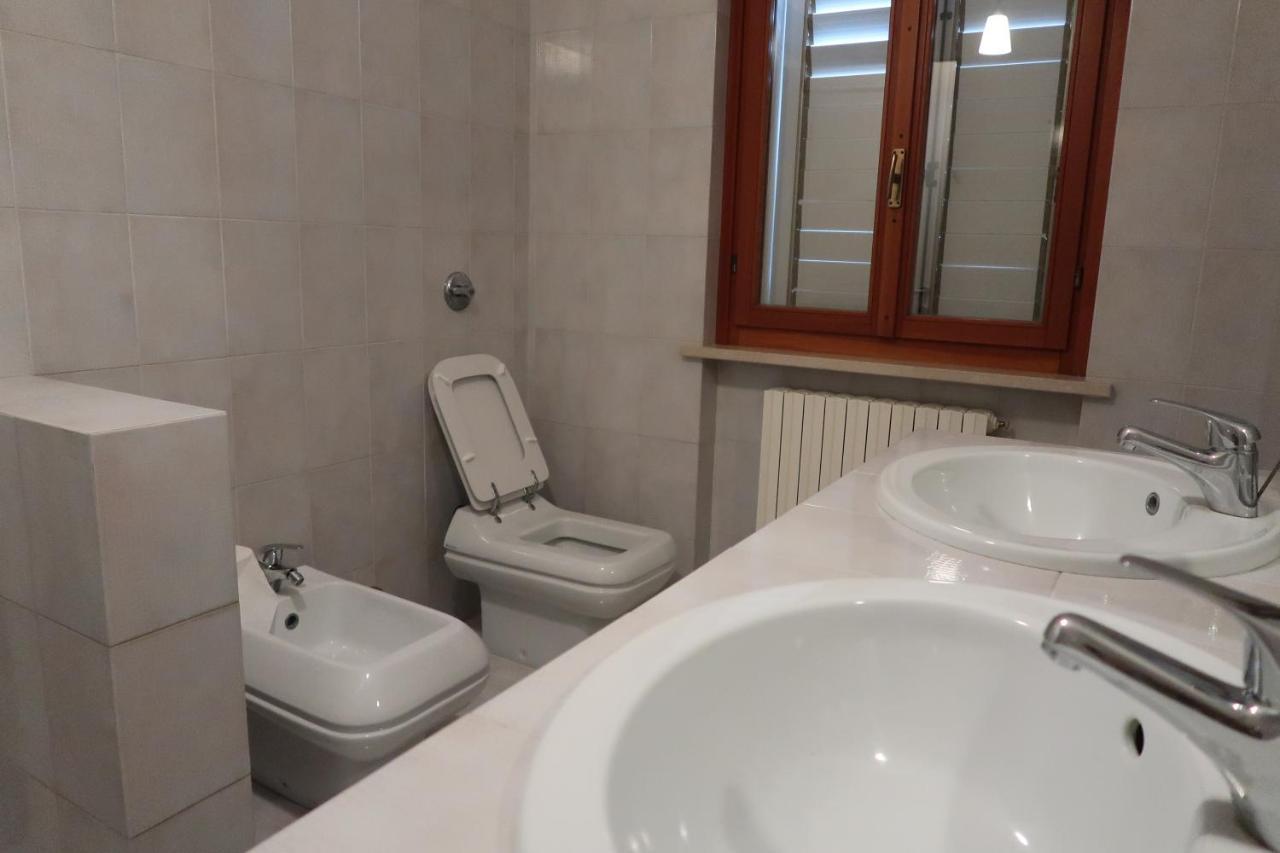 Apartamento Terra Da Mare Potenza Picena Exterior foto