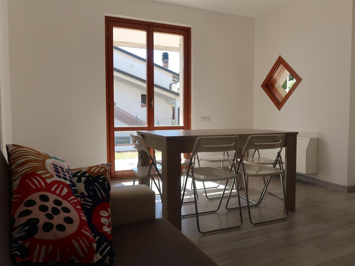 Apartamento Terra Da Mare Potenza Picena Exterior foto