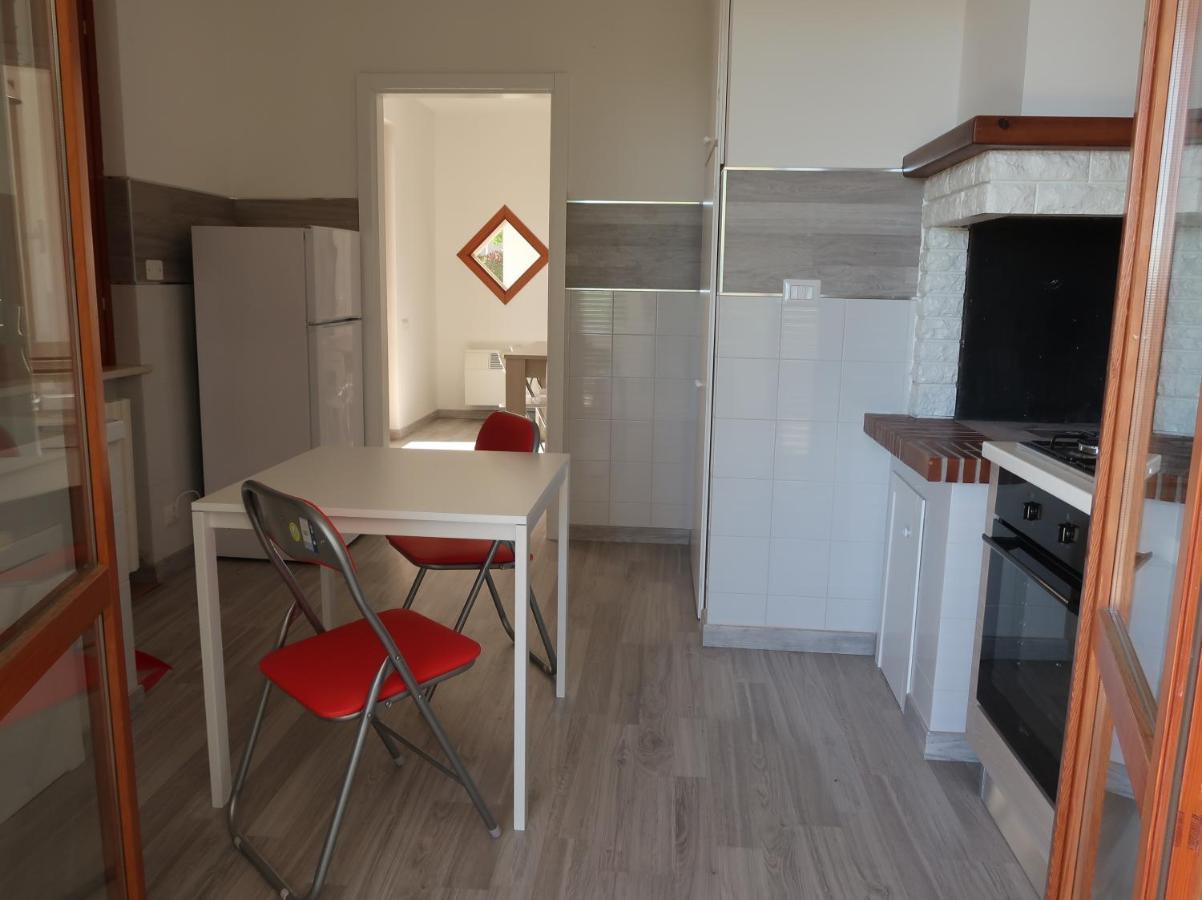 Apartamento Terra Da Mare Potenza Picena Exterior foto
