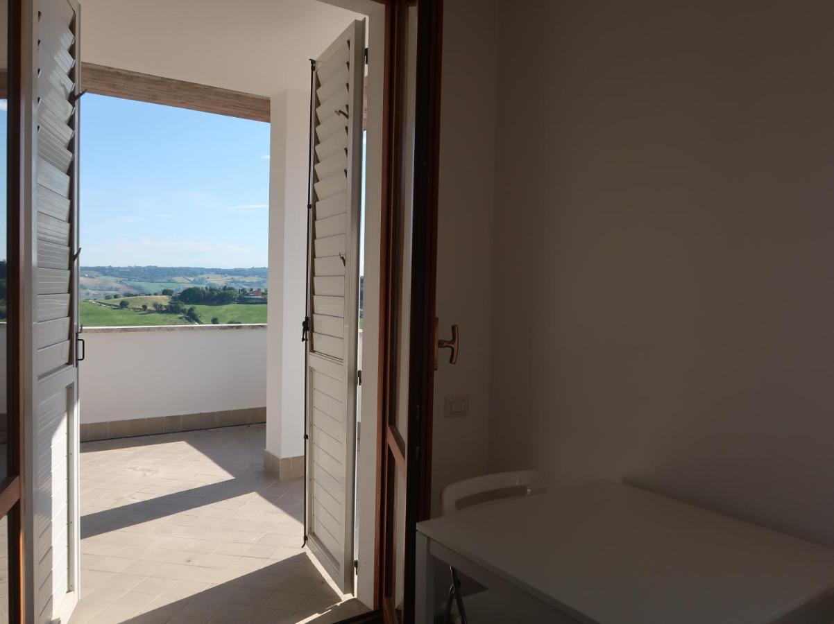 Apartamento Terra Da Mare Potenza Picena Exterior foto