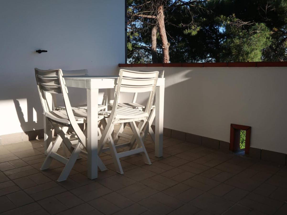 Apartamento Terra Da Mare Potenza Picena Exterior foto
