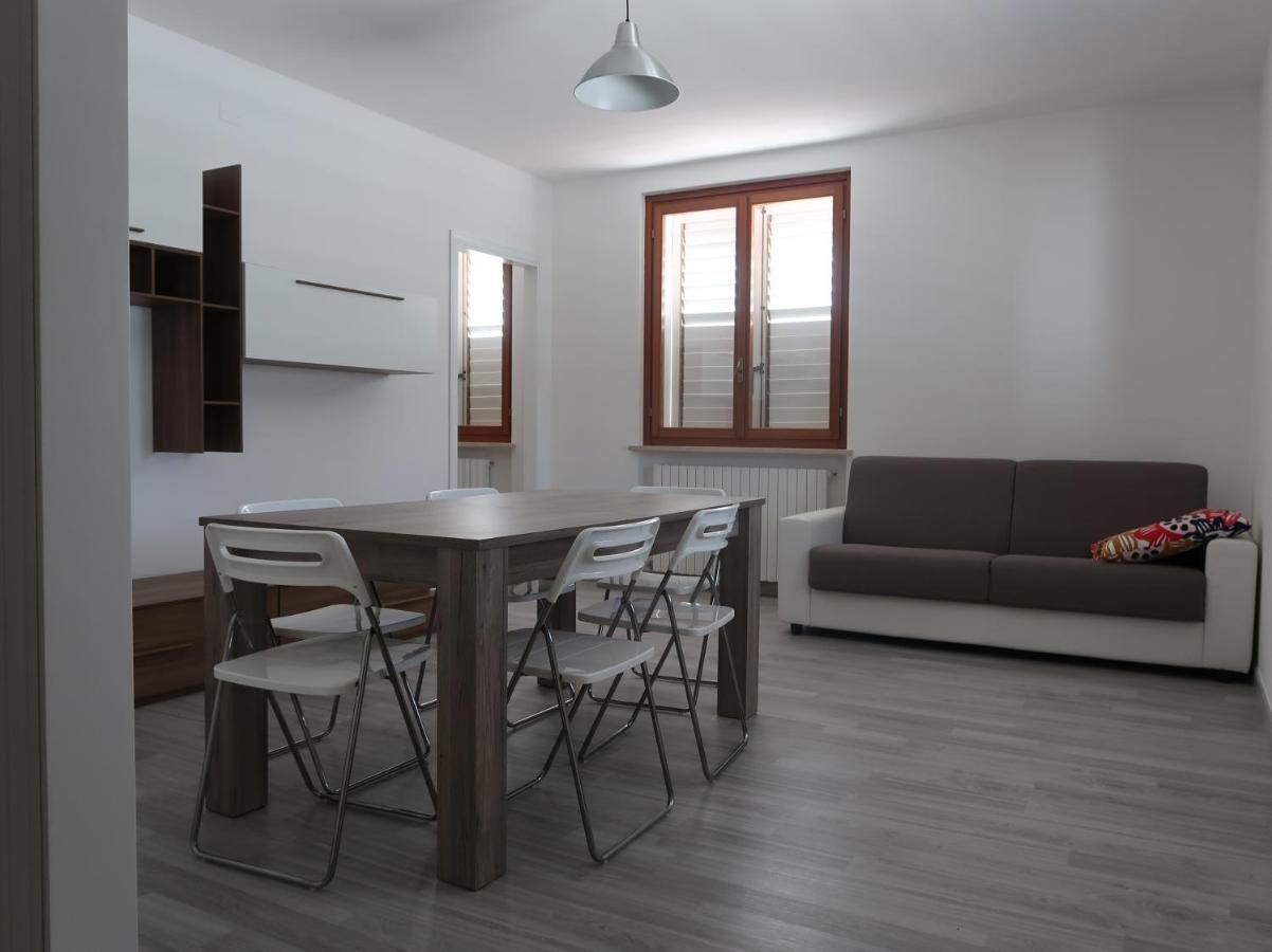 Apartamento Terra Da Mare Potenza Picena Exterior foto