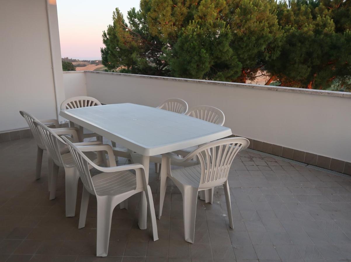 Apartamento Terra Da Mare Potenza Picena Exterior foto