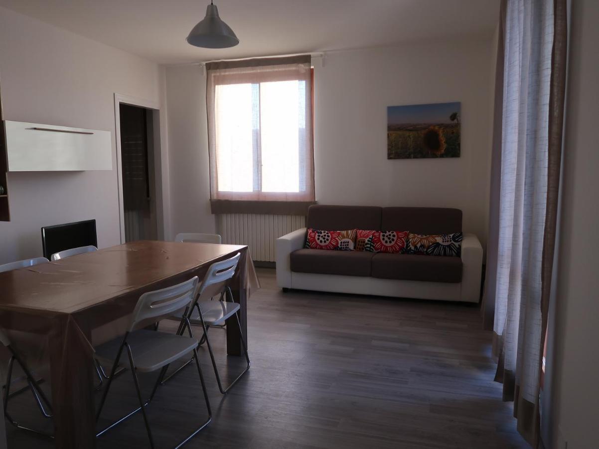 Apartamento Terra Da Mare Potenza Picena Exterior foto