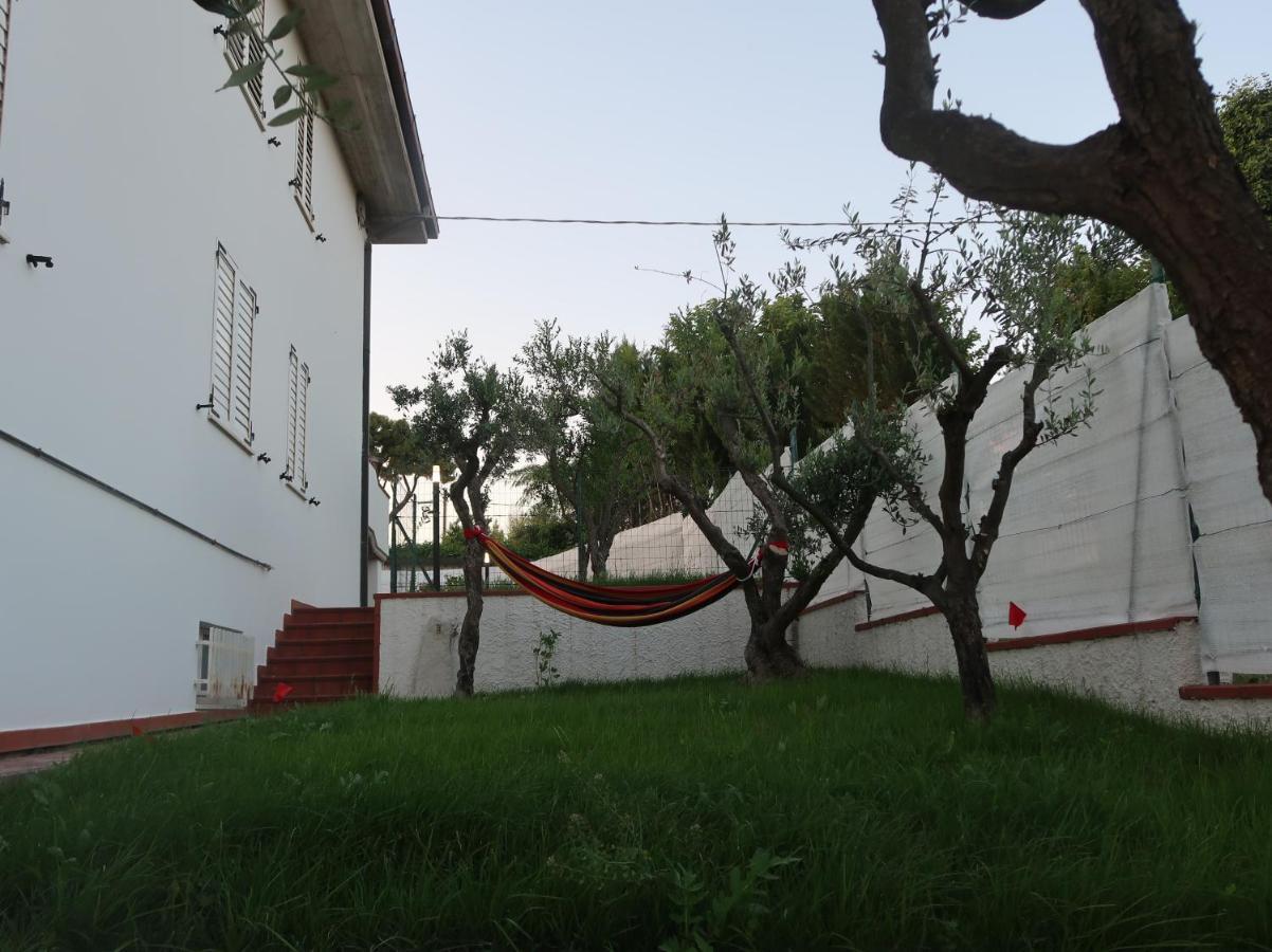 Apartamento Terra Da Mare Potenza Picena Exterior foto