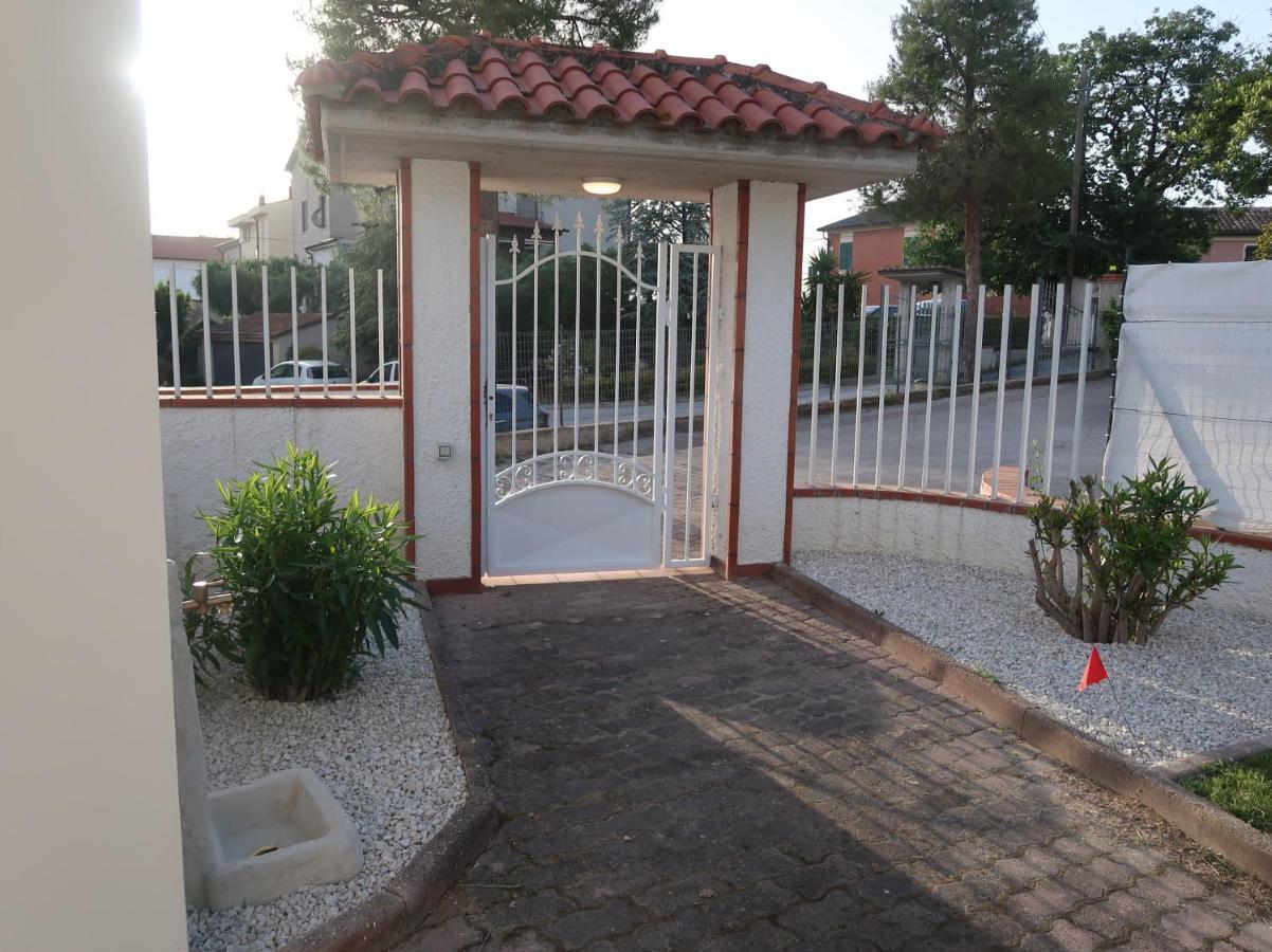 Apartamento Terra Da Mare Potenza Picena Exterior foto